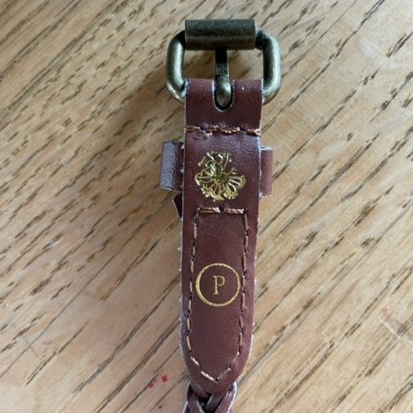 MAISON SCOTCH Amsterdams Blauw SKINNY JEANS  W25 L32 +  Maison Scotch WOVEN BELT - Picture 10 of 13